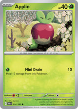 Destined Rivals 016 Applin
