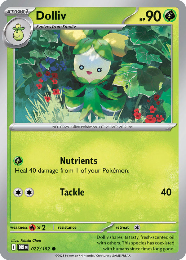 Destined Rivals 022 Dolliv