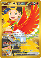 Destined Rivals 239 Ethan's Ho-Oh ex