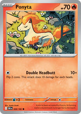 Destined Rivals 029 Ponyta