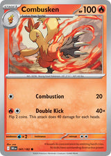 Destined Rivals 041 Combusken