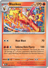 Destined Rivals 042 Blaziken