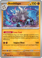 Destined Rivals 092 Annihilape