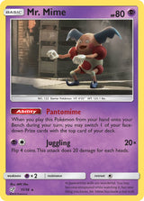 Detective Pikachu 011 Mr. Mime