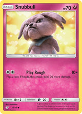 Detective Pikachu 015 Snubbull