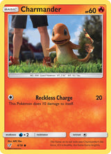 Detective Pikachu 004 Charmander