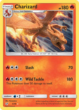 Detective Pikachu 005 Charizard