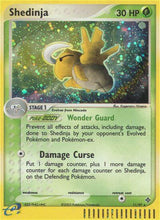 Dragon 011 Shedinja