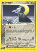 Dragon 021 Skarmory