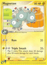 Dragon 035 Magneton