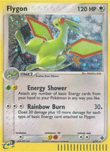 Dragon 004 Flygon