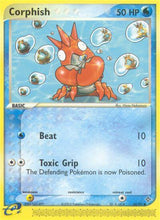 Dragon 054 Corphish