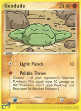 Dragon 055 Geodude