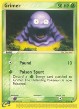 Dragon 057 Grimer