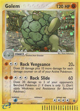 Dragon 005 Golem
