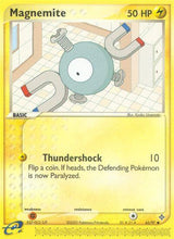 Dragon 063 Magnemite