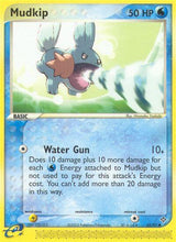 Dragon 065 Mudkip