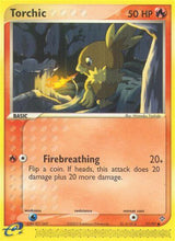 Dragon 077 Torchic