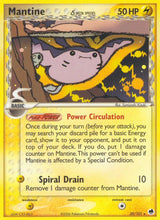 Dragon Frontiers 20 Mantine