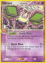 Dragon Frontiers 24 Vibrava