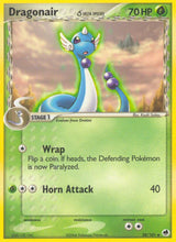 Dragon Frontiers 28 Dragonair