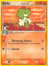 Dragon Frontiers 33 Kirlia