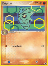 Dragon Frontiers 58 Pupitar