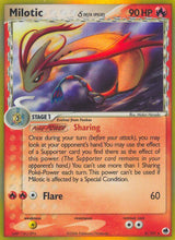 Dragon Frontiers 5 Milotic