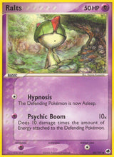 Dragon Frontiers 60 Ralts