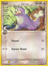 Dragon Frontiers 62 Seel