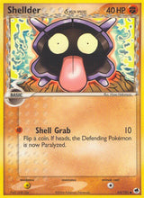 Dragon Frontiers 63 Shellder
