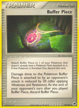 Dragon Frontiers 72 Buffer Piece