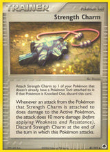 Dragon Frontiers 81 Strength Charm