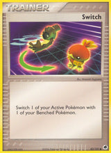 Dragon Frontiers 83 Switch
