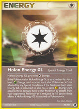 Dragon Frontiers 85 Holon Energy GL