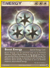 Dragon Frontiers 87 Boost Energy