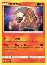 Dragon Majesty 010 Heatmor