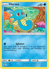 Dragon Majesty 015 Horsea