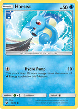 Dragon Majesty 016 Horsea