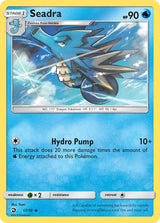 Dragon Majesty 017 Seadra