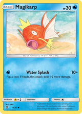 Dragon Majesty 019 Magikarp