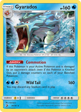 Dragon Majesty 020 Gyarados