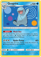 Dragon Majesty 026 Quagsire