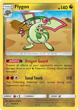 Dragon Majesty 039 Flygon