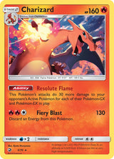 Dragon Majesty 003 Charizard