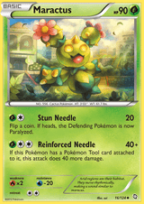 Dragons Exalted 016 Maractus