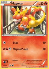 Dragons Exalted 020 Magmar