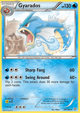 Dragons Exalted 024 Gyarados
