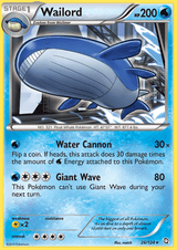 Dragons Exalted 026 Wailord