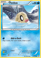 Dragons Exalted 027 Feebas